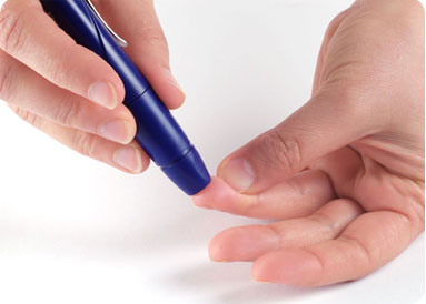 סוכרת- אבחון סוג המחלה הגורמים והטיפול