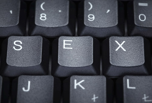 סקס בעידן האינטרנט