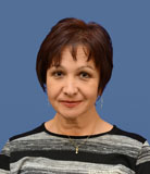 Irina Laurian