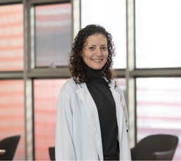ד"ר מור מידובניק | איכילוב