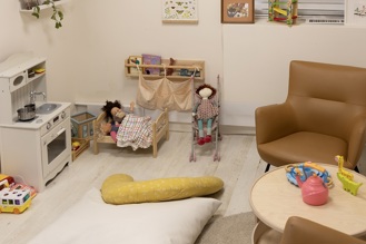 מרכז פעימה - בריאות נפש האישה