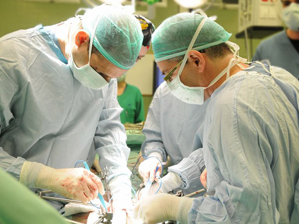 Операции на поджелудочной железе в Израиле - Клиника Ихилов