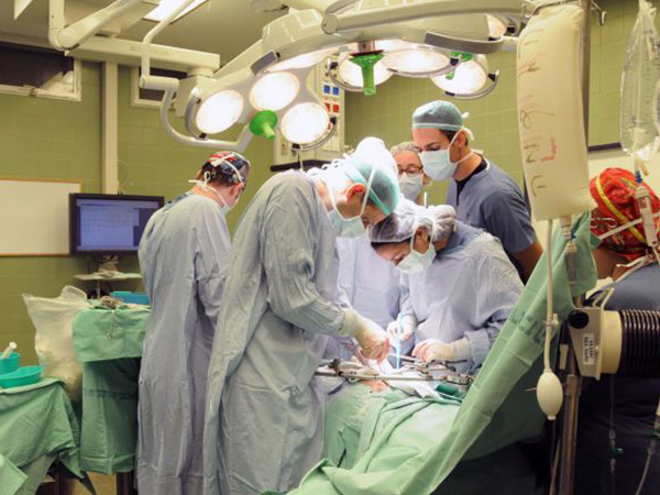 Операции по удалению рака желудка в израиле thumbnail